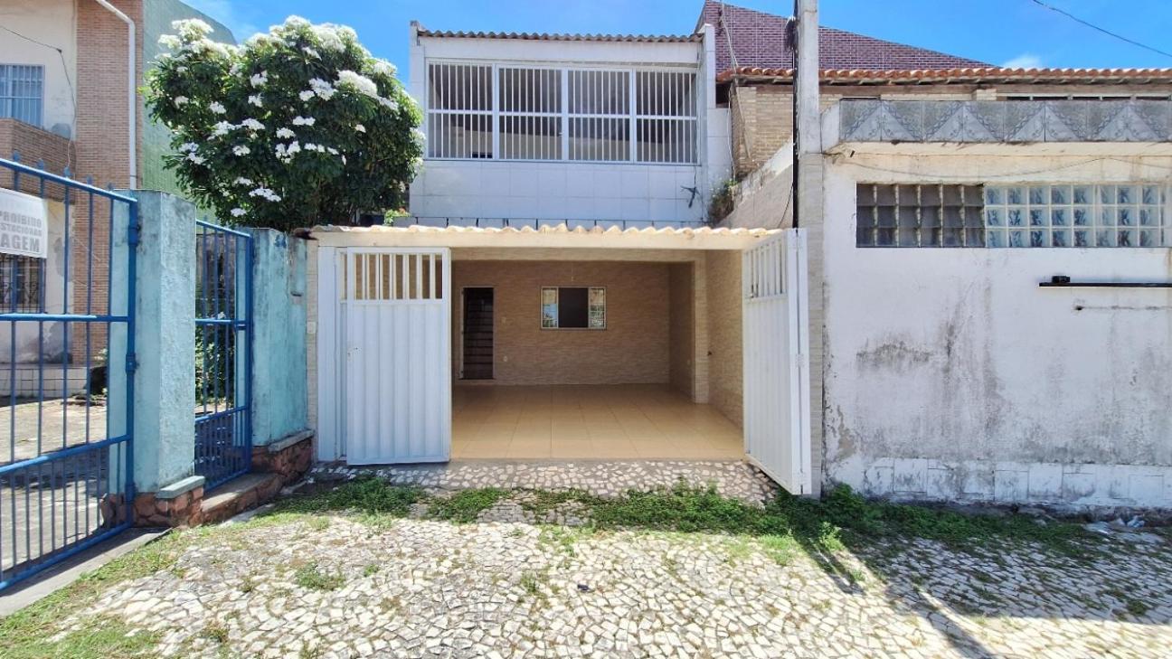 Abaete - Aconchego Na Rua Da Praia De Itapua! Salvador Esterno foto