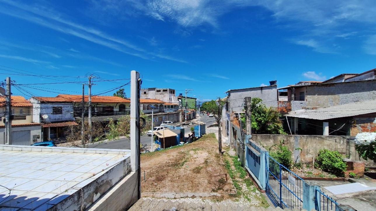Abaete - Aconchego Na Rua Da Praia De Itapua! Salvador Esterno foto